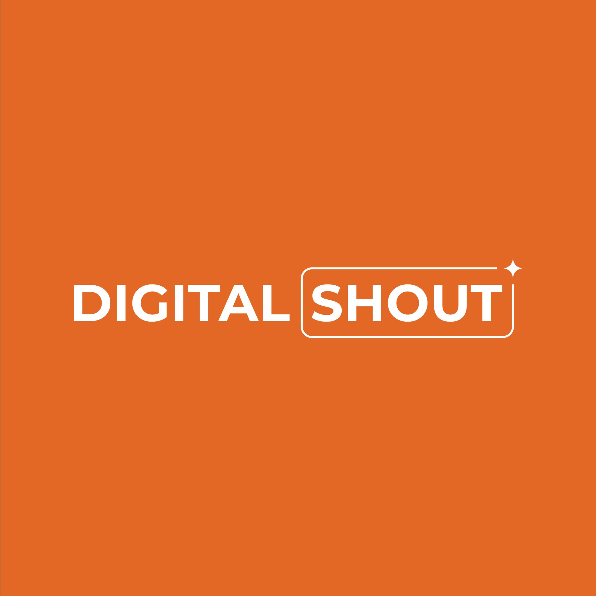 Digital Shout